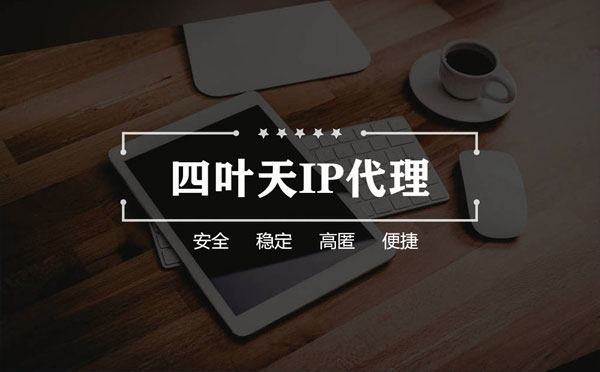 【金华代理IP】如何快速搭建代理IP？怎么检查代理的效果？