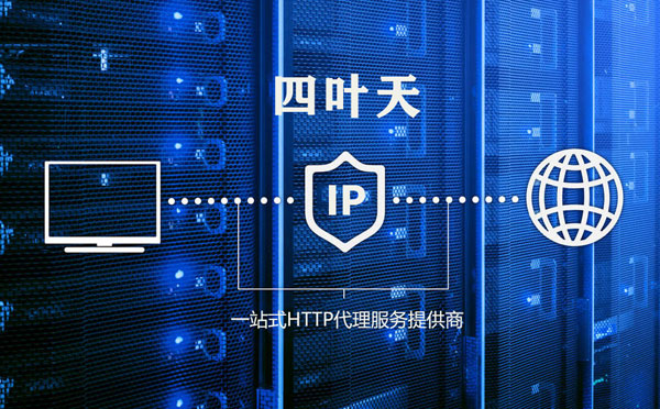 【金华代理IP】代理IP的主要用途和使用注意事项